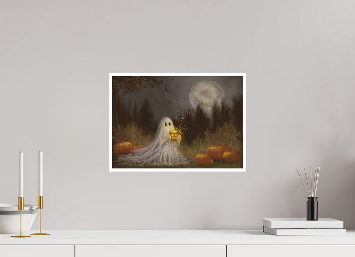 ISO A3 (42 x 29,7 cm), Hahnemuhle photo rag Glow Goul