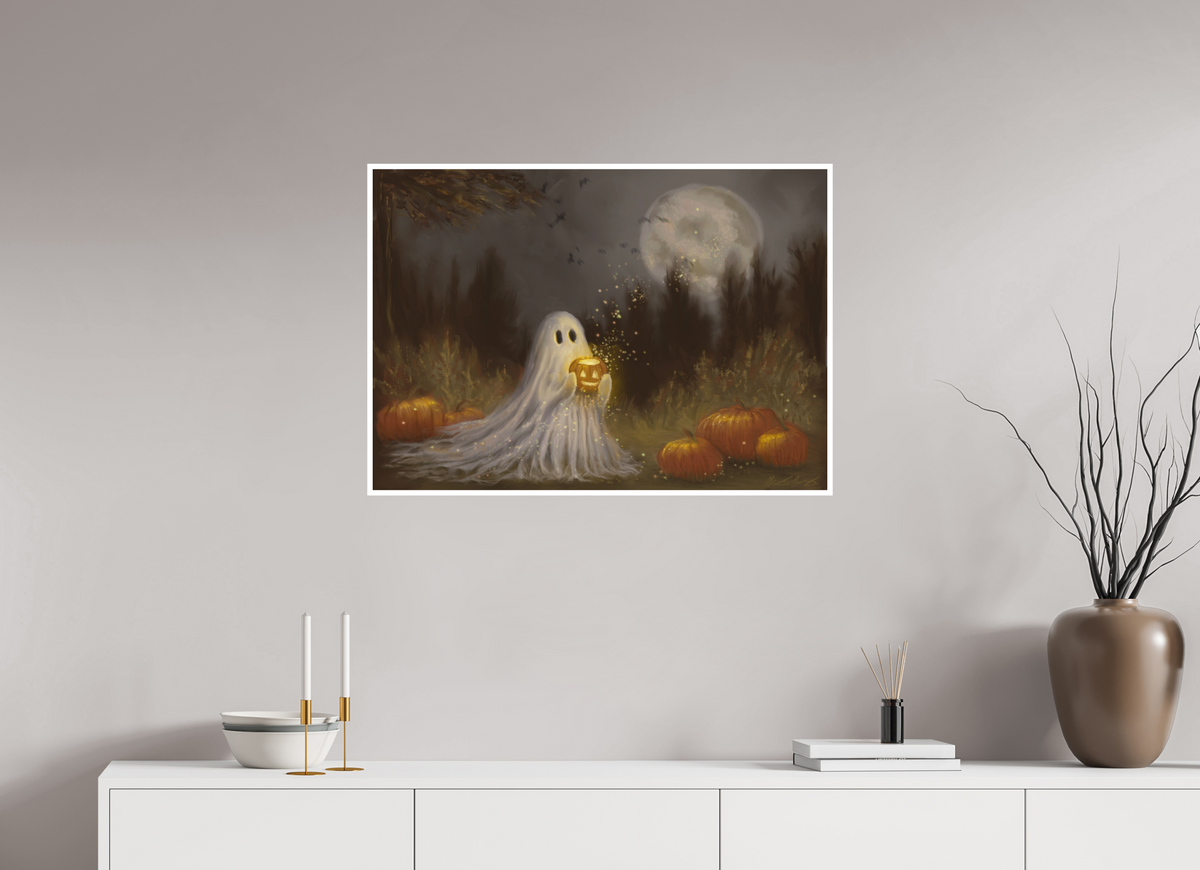 ISO A1 (84,1 x 59,4 cm), Hahnemuhle photo rag Glow Goul