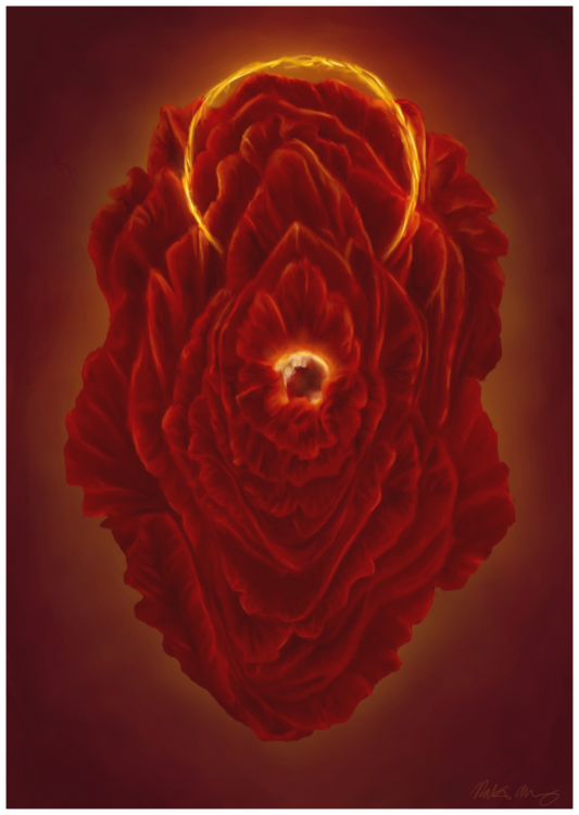 Blood Magic