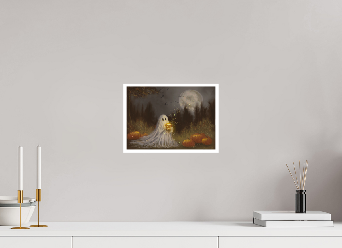 ISO A4 (29,7 x 21 cm), Hahnemuhle photo rag Glow Goul