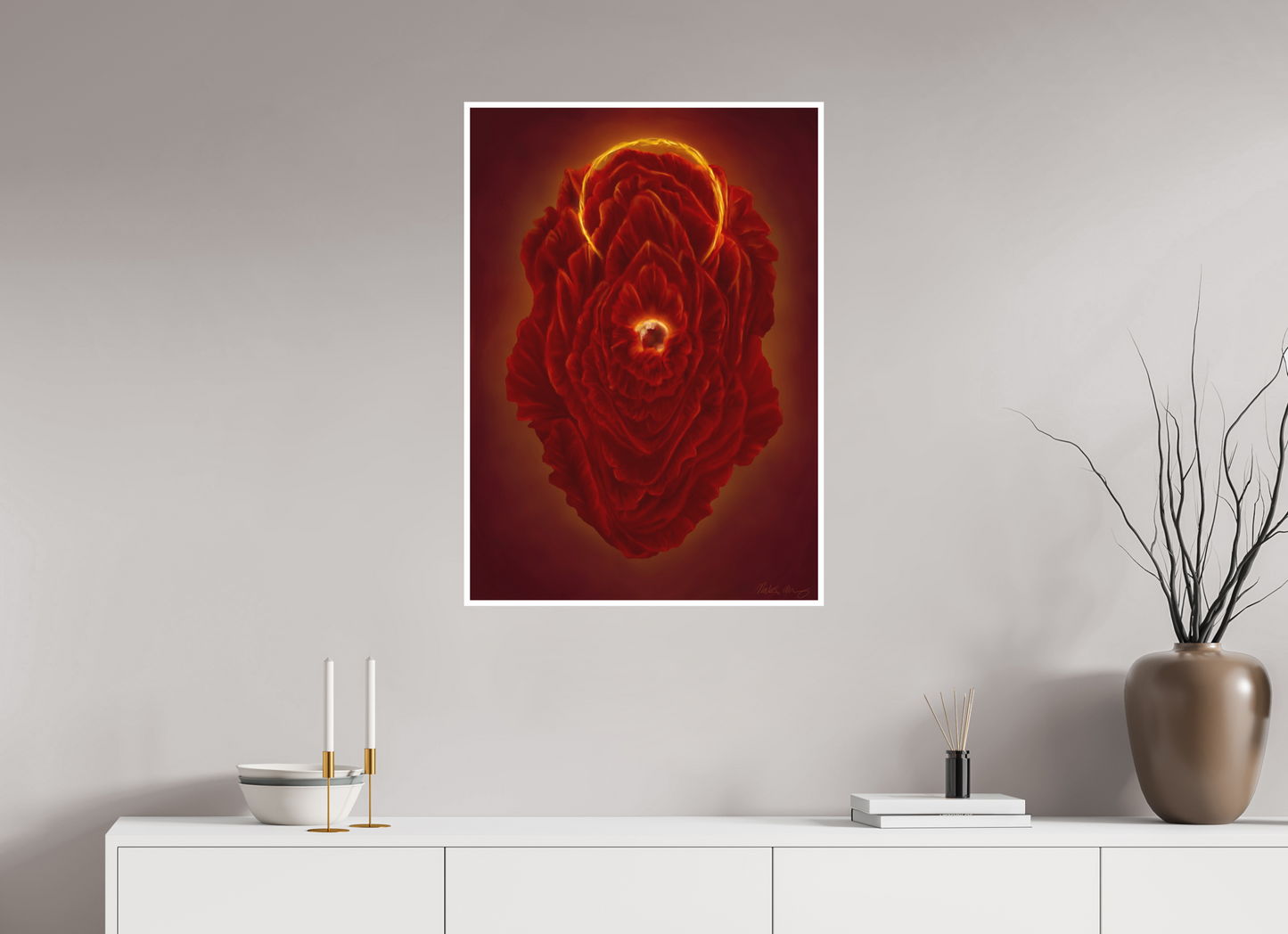Blood Magic