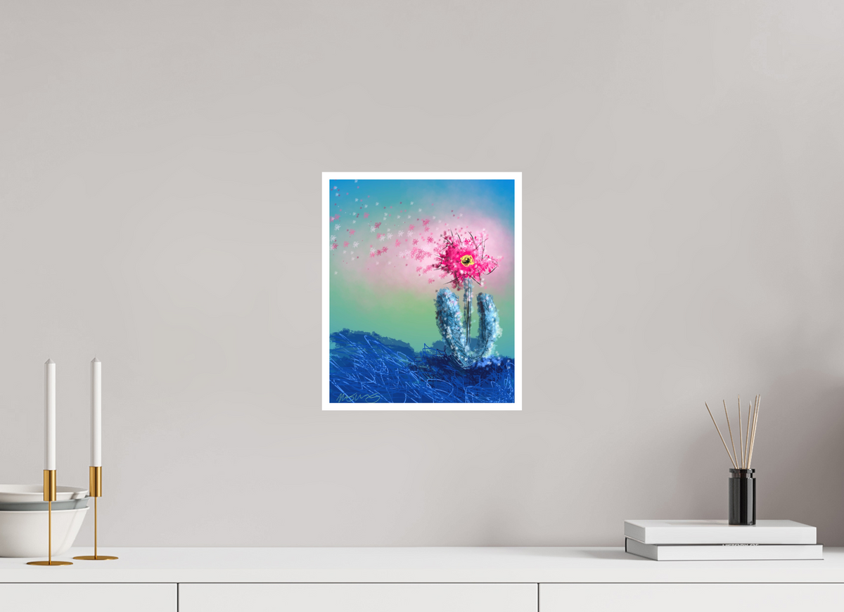25 x 30,2 cm, Hahnemuhle photo rag Doodles