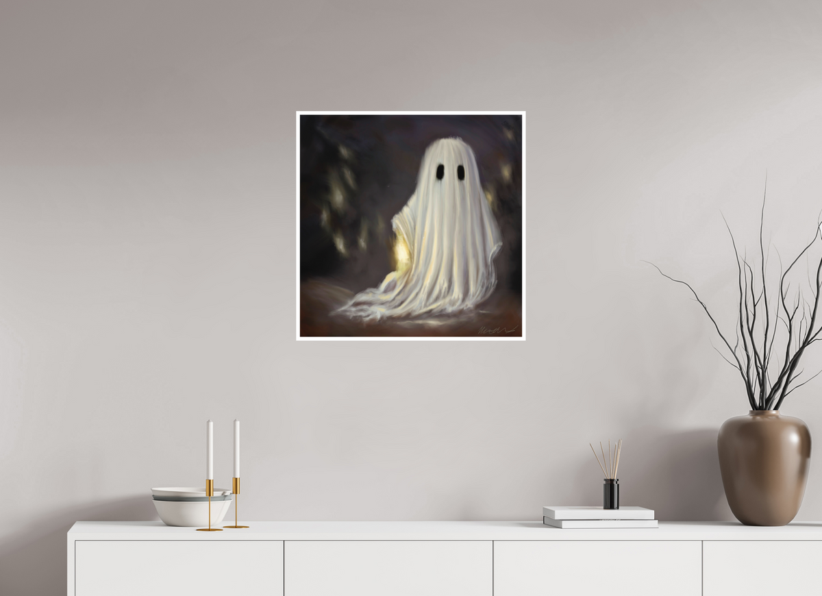 60 x 60 cm, Hahnemuhle photo rag Samhain