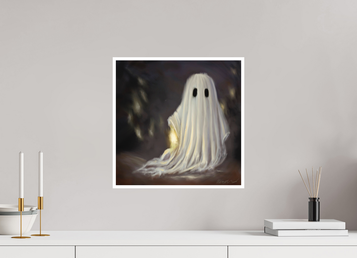 40 x 40 cm, Hahnemuhle photo rag Samhain