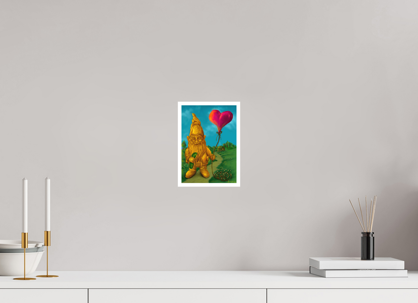 15 x 21,2 cm, Hahnemuhle photo rag I hate pickles