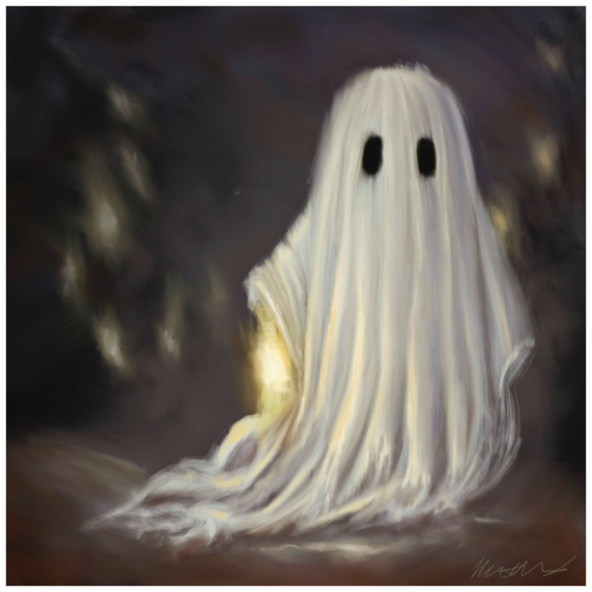 Main image Samhain