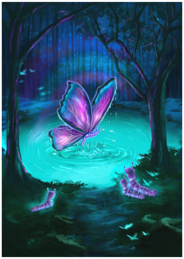 Main image Metamorphosis