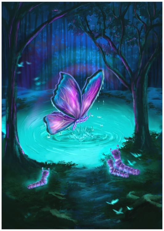 Main image Metamorphosis