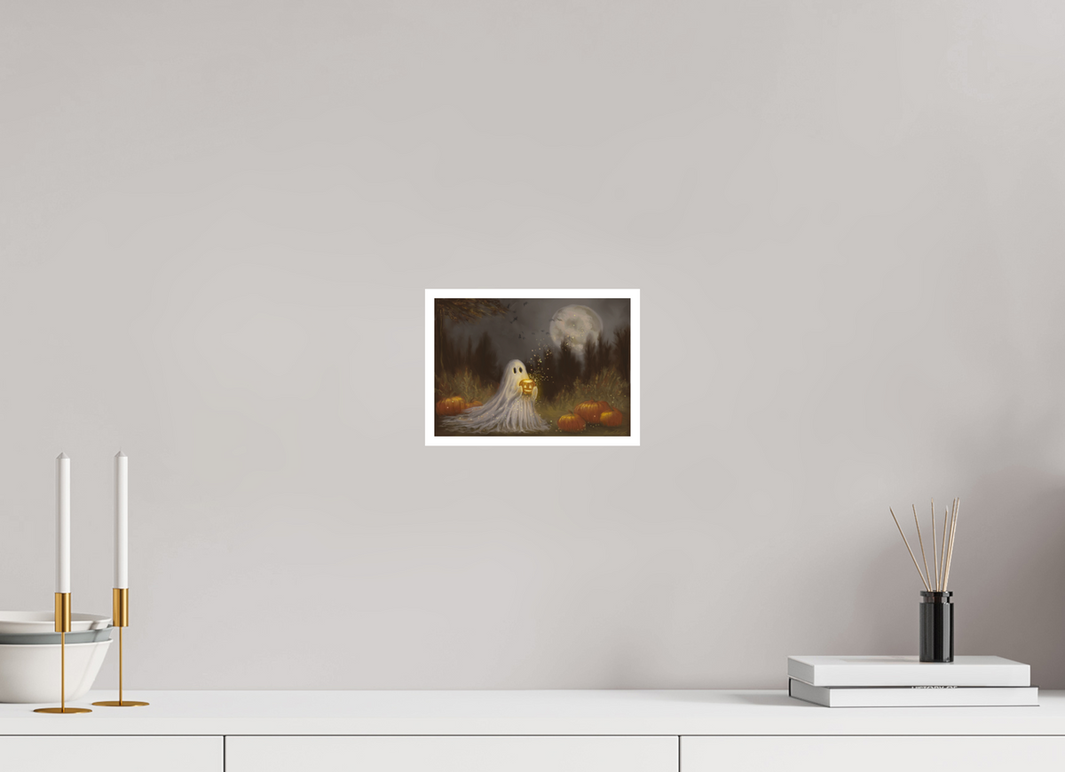 ISO A5 (21 x 14,8 cm), Hahnemuhle photo rag Glow Goul