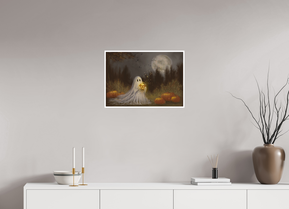 ISO A2 (59,4 x 42 cm), Hahnemuhle photo rag Glow Goul