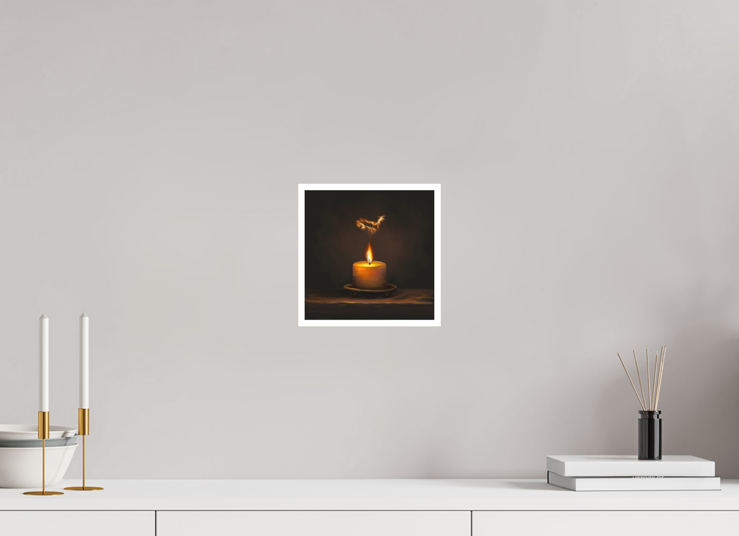 20 x 20 cm, Hahnemuhle photo rag Conversations