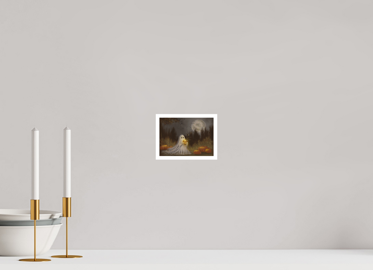 ISO A6 (14,8 x 10,5 cm), Hahnemuhle photo rag Glow Goul